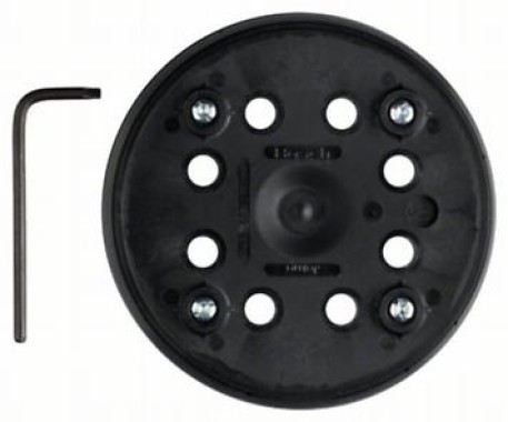 Bosch Schleifteller 125mm, 2608601169